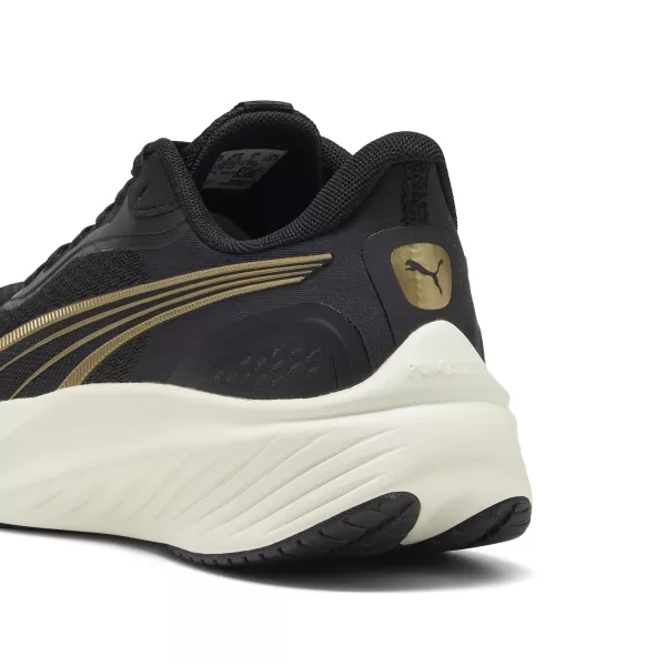  Ботуши PUMA POUNCE LITE 310778_11 PUMA GOLD/PUMA BLACK 