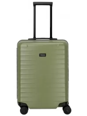 Бордов куфар TITAN Overseas S23 ГОРСКО ЗЕЛЕНО