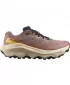 Дамски обувки SALOMON ULTRA FLOW 2 GTX W L47884500 ТРЕВА/НЕЖНА ПРАСКОВА/ТОПЛА КАЙСИЯ