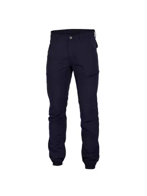 Мъжки панталон PENTAGON YPERO PANTS K05035 СРЕДНОЩНО СИНЬО