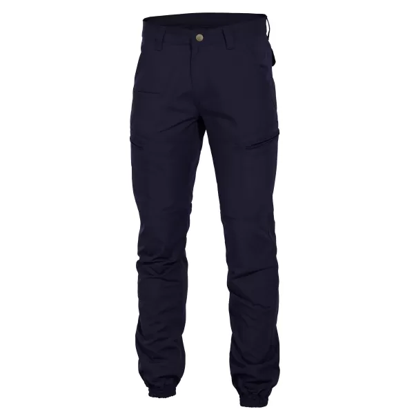  Мъжки панталон PENTAGON YPERO PANTS K05035 СРЕДНОЩНО СИНЬО 