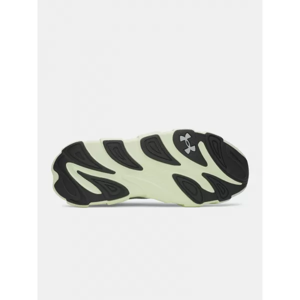  Мъжки обувки UNDER ARMOUR HALO RUNNER NM 6013164-011 СИВО 