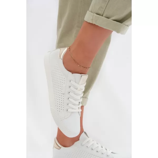  Дамски маратонки BIG STAR TT274020 BLACK Big Star Shoes 