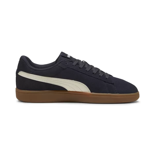  Мъжки обувки PUMA SMASH 3.0 390984 НОВО МОРСКО/ТОПЛО БЯЛО 