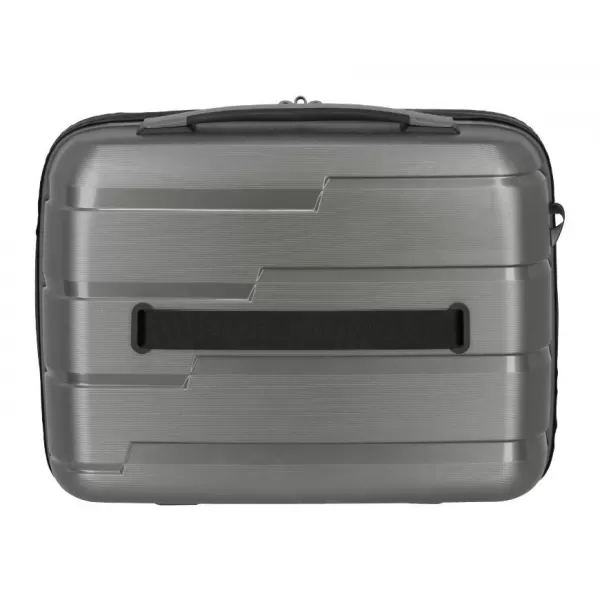  Куфар за козметика TRAVELITE AIR BASE BEAUTY CASE АНТРАЦИТ 