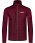 Мъжко спортно яке NORDBLANC MEANDER NBWJM8360 БОРДО