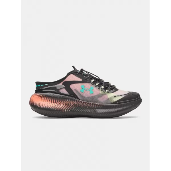  Ботуши UNDER ARMOUR UA ECHO SLIPSPEED 6006061-824 ОРАНЖЕВО 