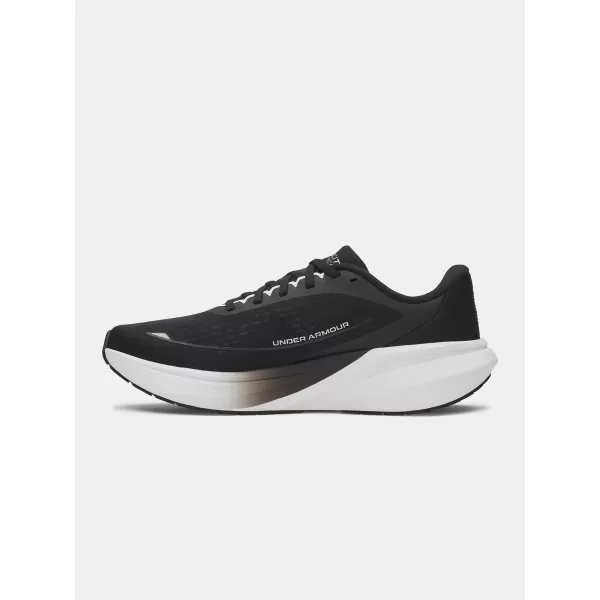  Мъжки обувки UNDER ARMOUR VELOCITI PACE 6009107-002 ЧЕРЕН 