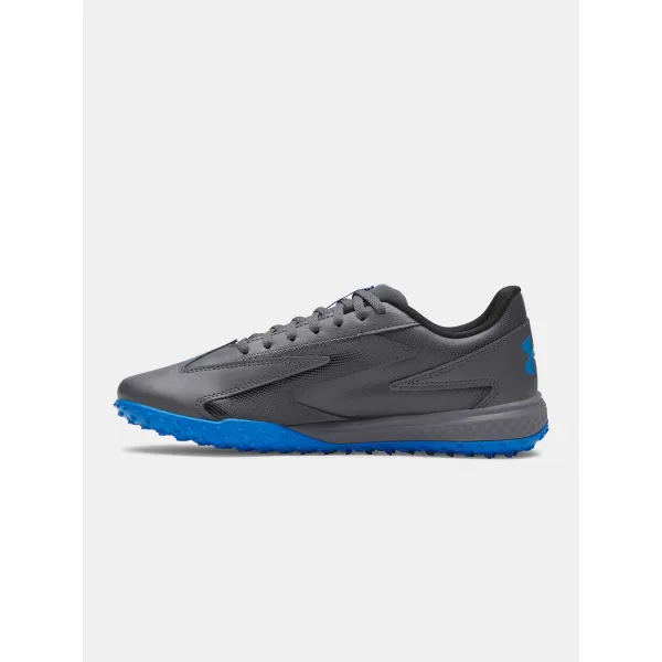  тревни площи UNDER ARMOUR UA U SHADOW TURF 3 3028293-025 СИВО 