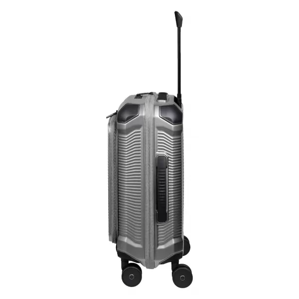  куфар TRAVELITE Millennium S Front pocket СРЕБРО 