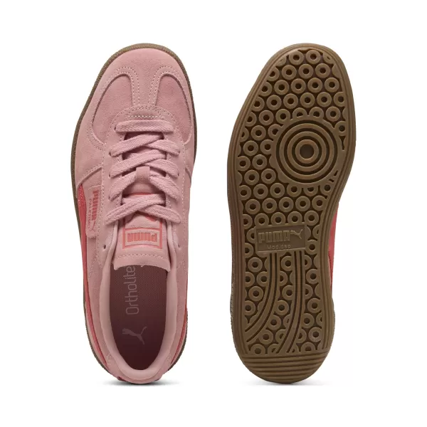  Ботуши PUMA PALERMO 396463_87 DEW OUTLOOK/ДЪВКА 