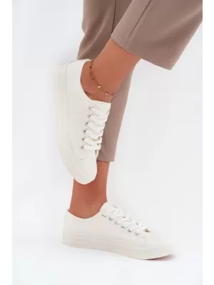 Дамски маратонки BIG STAR OO274927 BLACK Big Star Shoes