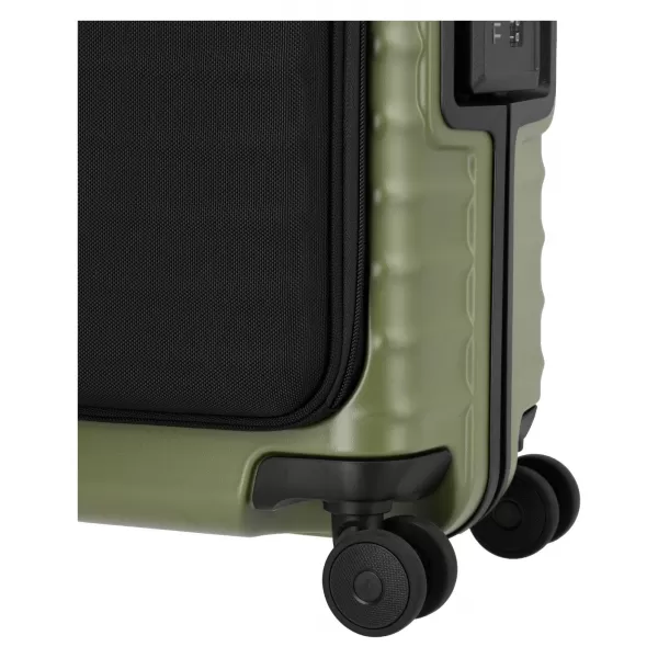  куфар TITAN Overseas S Front pocket Forest green ГОРСКО ЗЕЛЕНО 