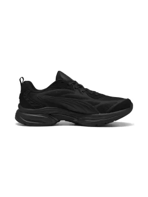 Ботуши PUMA SOFTRIDE ESCALATE 313168_01 PUMA BLACK/BLACK/STRONG GREY