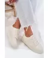 Дамски маратонки BIG STAR RR274A243 BEIGE Big Star Shoes