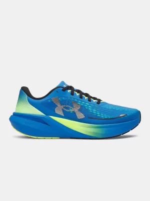 Мъжки обувки UNDER ARMOUR VELOCITI PACE 6009107-402 СИНЬО