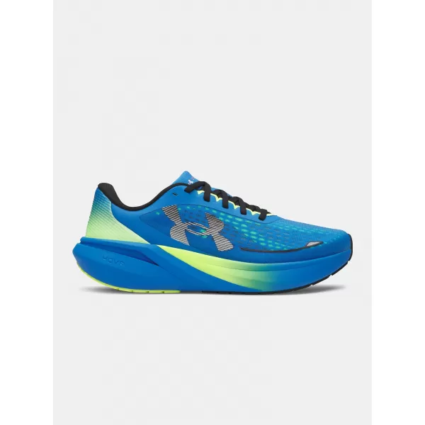  Мъжки обувки UNDER ARMOUR VELOCITI PACE 6009107-402 СИНЬО 