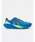 Мъжки обувки UNDER ARMOUR VELOCITI PACE 6009107-402 СИНЬО