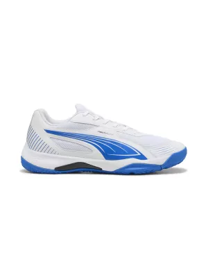 Ботуши PUMA SOLARFLASH III 107850_07 ПУМА БЯЛО/УЛТРА СИНЬО/ЧЕРНО