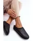 Дамски чехли BIG STAR KK274604 BLACK Big Star Shoes