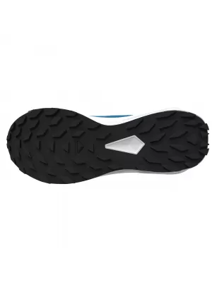 Мъжки обувки SALOMON ALPHAGLIDE L48000400 НИАГАРА/МИКОНОС СИНЬО/ГИБРАЛТАРСКО МОРЕ