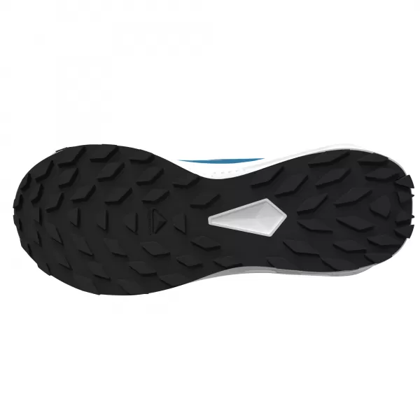  Мъжки обувки SALOMON ALPHAGLIDE L48000400 НИАГАРА/МИКОНОС СИНЬО/ГИБРАЛТАРСКО МОРЕ 