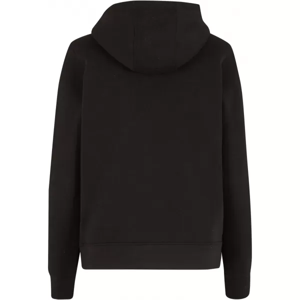  Дамска суитчър URBAN CLASSICS TB8009 ЧЕРНО 