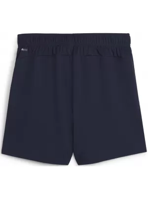 Дамски шорти PUMA TEAMGOAL SHORTS WMNS 705754-06 PUMA NAVY/PUMA БЯЛО