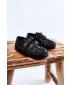 Детски маратонки BIG STAR KK374054 BLACK Big Star Shoes