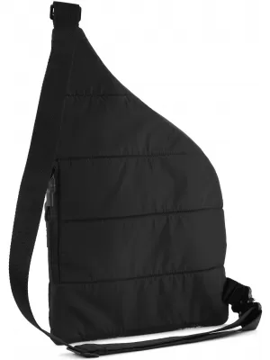 Чанта PUMA X REPRESENT SLING BAG 091822-01 ПУМА ЧЕРНА