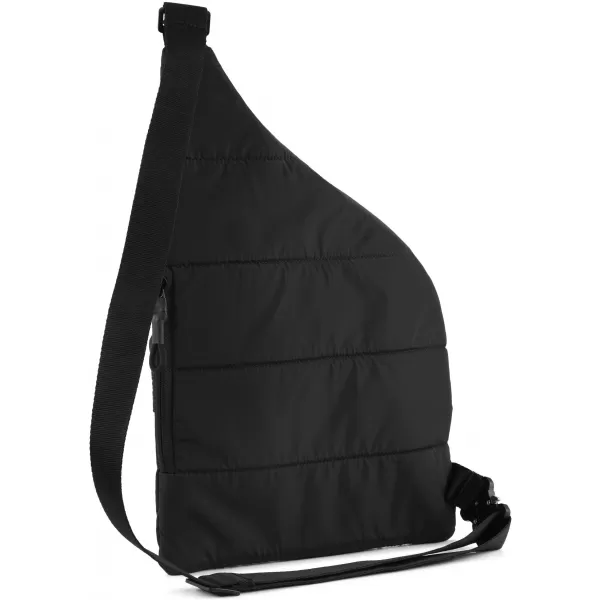  Чанта PUMA X REPRESENT SLING BAG 091822-01 ПУМА ЧЕРНА 