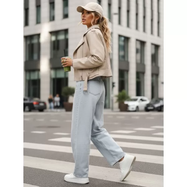  Дамски панталон DSTREET UY2893 СИНЬО 