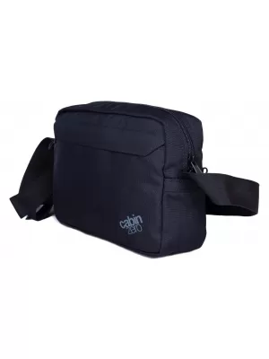 Чанта CABINZERO Flipside 3L АБСОЛЮТНО ЧЕРЕН