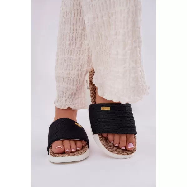  Дамски обувки BIG STAR RR274A108 BLACK Big Star Shoes 