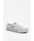 Мъжки кецове BIG STAR NN174006 WHITE Big Star Shoes