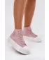 Дамски маратонки BIG STAR RR274739 PINK Big Star Shoes