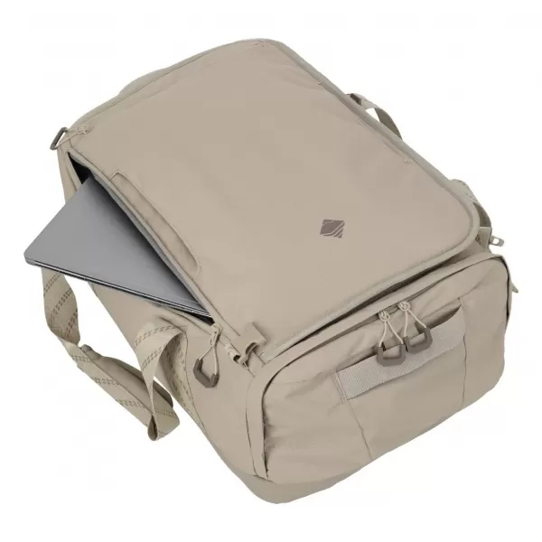  Чанта TRAVELITE Venture Line Duffle M ПЯСЪК 