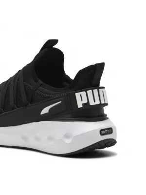 Ботуши PUMA SOFTRIDE CARSON FRESH 310155_01 ЧЕРНО/ЧЕРНО/БЯЛО