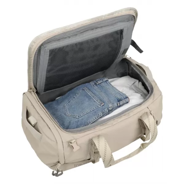  Чанта TRAVELITE Venture Line Duffle M ПЯСЪК 