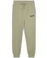 Мъжки панталон PUMA ESS LOGO LAB SWEATPANTS 688182-82 ЛУКСОЗНА АРМИЯ