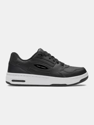 Дамски обувки UNDER ARMOUR W FLEX 6007038-001 ЧЕРЕН