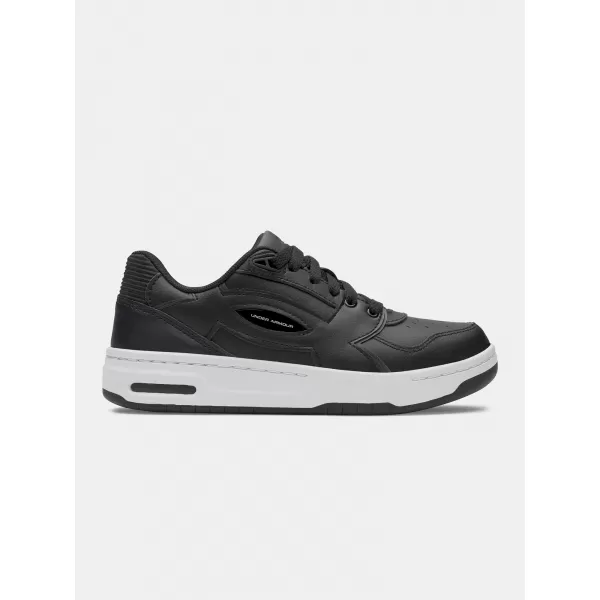  Дамски обувки UNDER ARMOUR W FLEX 6007038-001 ЧЕРЕН 