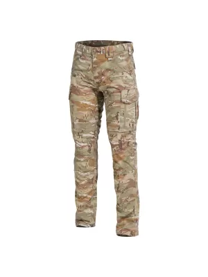 Панталони PENTAGON RANGER 2.0 CAMO K05007-2.0-Camo ПЕНТАКАМО