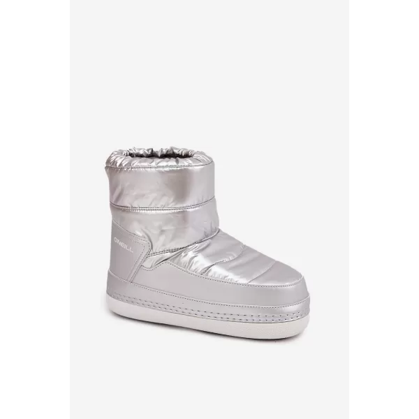  Дамски ботуши за сняг ONEILL LISA 90253013.01T SILVER O'Neill 