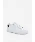 Мъжки обувки BIG STAR OO174115 WHITE Big Star Shoes