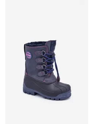 Детски снежни човеци LEE COOPER LCJ-24-44-2843K НАВИЦИ