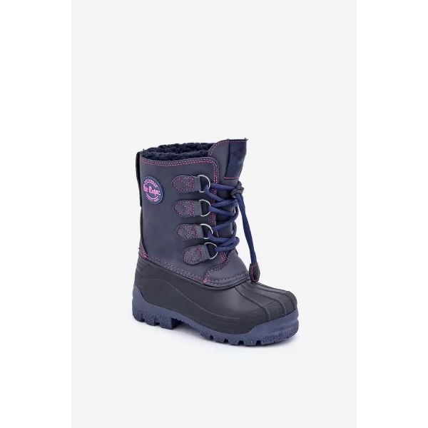  Детски снежни човеци LEE COOPER LCJ-24-44-2843K НАВИЦИ 