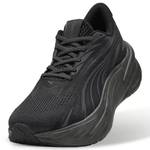  Ботуши PUMA MAXIMA PRO 313313_02 ПУМА ЧЕРНА 