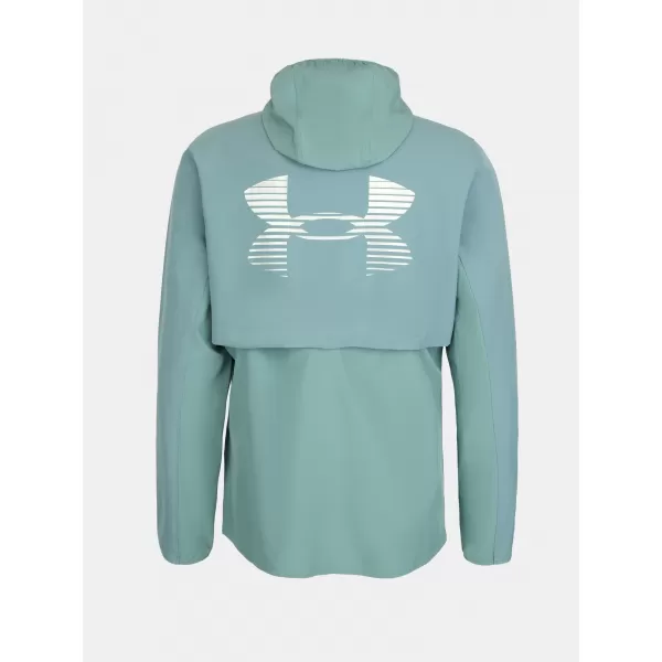  Мъжко яке UNDER ARMOUR UA VELOCITI PRO STORM JACKET СИНЬО 