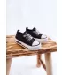 Детски маратонки BIG STAR KK374041 BLACK Big Star Shoes